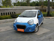 2011款 1.3L 手動(dòng) 藍(lán)白雙色無(wú)敵型 2011款 1.3L 手動(dòng) 藍(lán)白雙色無(wú)敵型