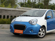 2011款 1.3L 手動(dòng) 藍(lán)白雙色無(wú)敵型 2011款 1.3L 手動(dòng) 藍(lán)白雙色無(wú)敵型