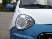 2011款 1.3L 手動(dòng) 藍(lán)白雙色無(wú)敵型 2011款 1.3L 手動(dòng) 藍(lán)白雙色無(wú)敵型