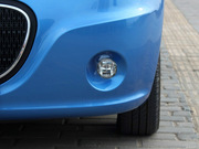 2011款 1.3L 手動(dòng) 藍(lán)白雙色無(wú)敵型 2011款 1.3L 手動(dòng) 藍(lán)白雙色無(wú)敵型