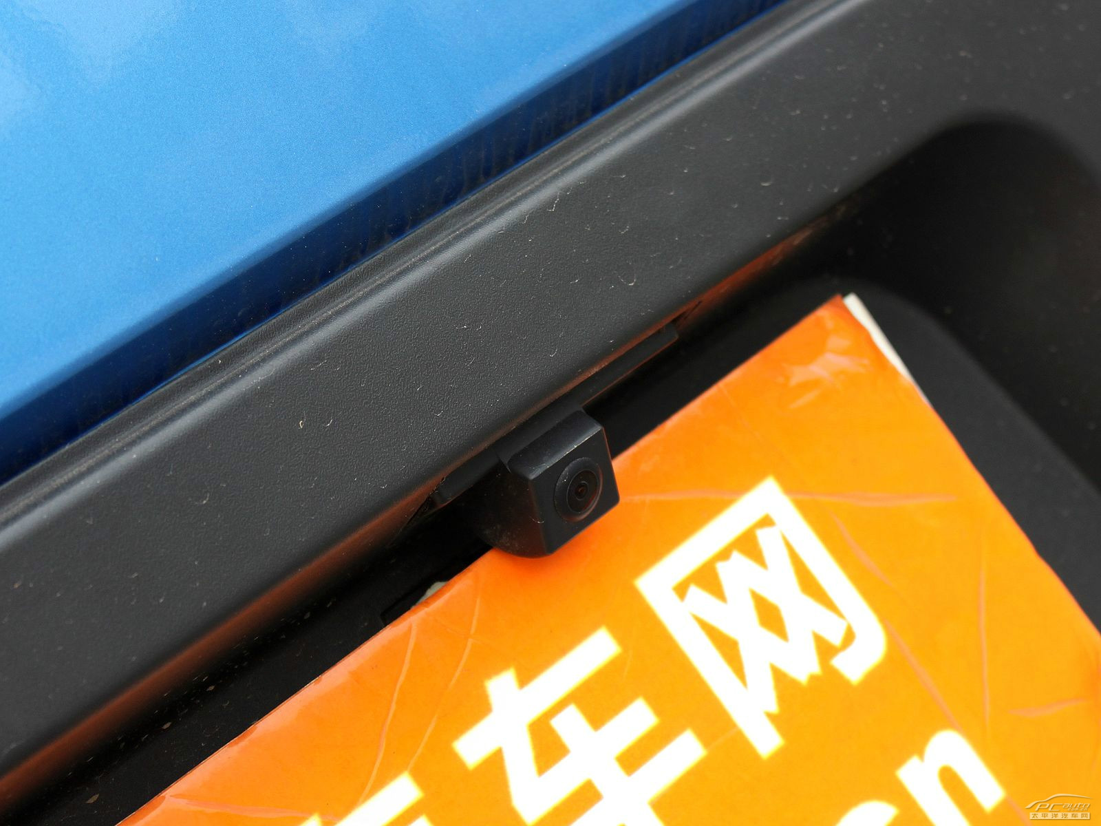 經(jīng)典熊貓外觀高清大圖