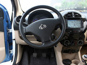 2011款 1.3L 手動(dòng) 藍(lán)白雙色無(wú)敵型 2011款 1.3L 手動(dòng) 藍(lán)白雙色無(wú)敵型