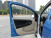 2011款 1.3L 手動(dòng) 藍(lán)白雙色無(wú)敵型 2011款 1.3L 手動(dòng) 藍(lán)白雙色無(wú)敵型