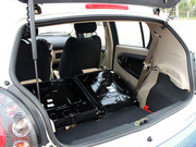 2011款 1.3L 手動(dòng) 藍(lán)白雙色無(wú)敵型 2011款 1.3L 手動(dòng) 藍(lán)白雙色無(wú)敵型