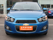 2011款 三廂 1.4L SE AT 2011款 三廂 1.4L SE AT