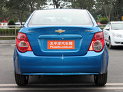 2011款 三廂 1.4L SE AT 2011款 三廂 1.4L SE AT