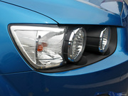 2011款 三廂 1.4L SE AT 2011款 三廂 1.4L SE AT