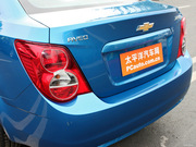 2011款 三廂 1.4L SE AT 2011款 三廂 1.4L SE AT