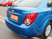 2011款 三廂 1.4L SE AT 2011款 三廂 1.4L SE AT
