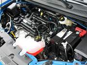 2011款 三廂 1.4L SE AT 2011款 三廂 1.4L SE AT