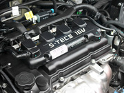 2011款 三廂 1.4L SE AT 2011款 三廂 1.4L SE AT