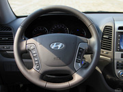 2011款 2.4L 兩驅(qū)至尊版 5座