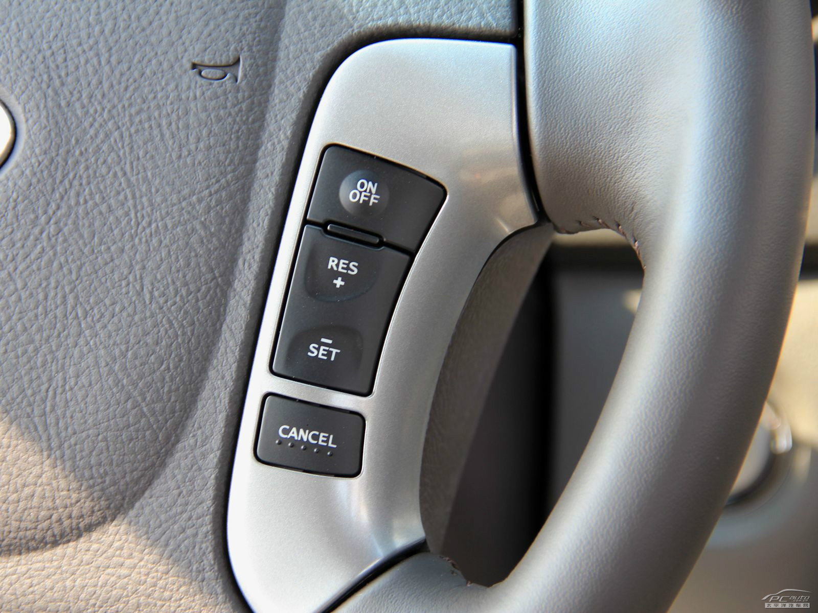 勝達(dá)(進(jìn)口)內(nèi)飾高清大圖