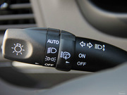 2011款 2.4L 兩驅(qū)至尊版 5座