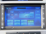 2011款 2.4L 兩驅(qū)至尊版 5座