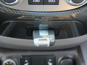 2011款 2.4L 兩驅(qū)至尊版 5座