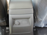 2011款 2.4L 兩驅(qū)至尊版 5座