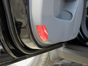 2011款 2.4L 兩驅(qū)至尊版 5座