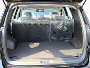 2011款 2.4L 兩驅(qū)至尊版 5座