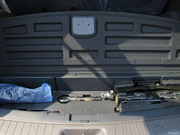 2011款 2.4L 兩驅(qū)至尊版 5座