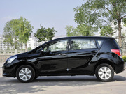 2011款 160E 手動精英版 2011款 160E 手動精英版