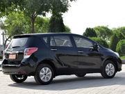 2011款 160E 手動精英版 2011款 160E 手動精英版