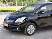 2011款 160E 手動精英版 2011款 160E 手動精英版