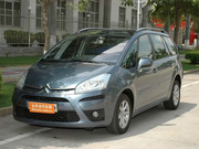 2009款 Grand 2.0L 豪華型 2009款 Grand 2.0L 豪華型