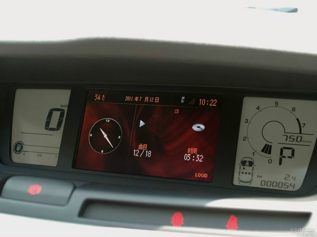 ٻC4 PICASSO(ni)DƬ