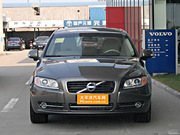 2011款 3.0 T6 AWD 智尊版 2011款 3.0 T6 AWD 智尊版