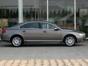 2011款 3.0 T6 AWD 智尊版 2011款 3.0 T6 AWD 智尊版