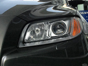 2011款 3.0 T6 AWD 智尊版 2011款 3.0 T6 AWD 智尊版