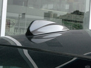 2011款 3.0 T6 AWD 智尊版 2011款 3.0 T6 AWD 智尊版
