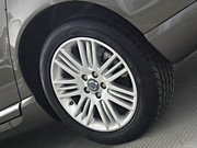 2011款 3.0 T6 AWD 智尊版 2011款 3.0 T6 AWD 智尊版