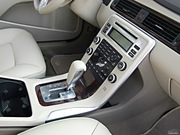 2011款 3.0 T6 AWD 智尊版 2011款 3.0 T6 AWD 智尊版