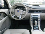 2011款 3.0 T6 AWD 智尊版 2011款 3.0 T6 AWD 智尊版