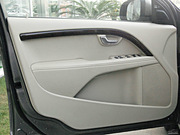 2011款 3.0 T6 AWD 智尊版 2011款 3.0 T6 AWD 智尊版