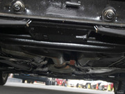 2011款 3.0 T6 AWD 智尊版 2011款 3.0 T6 AWD 智尊版