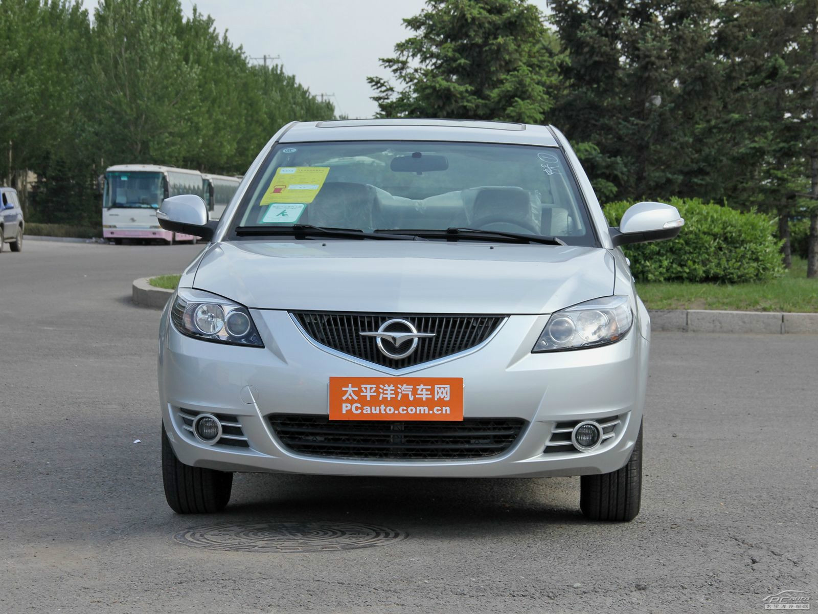 福美來(lái)外觀高清大圖