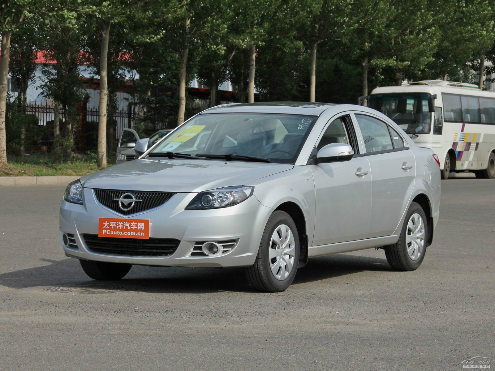 福美來(lái)外觀高清大圖