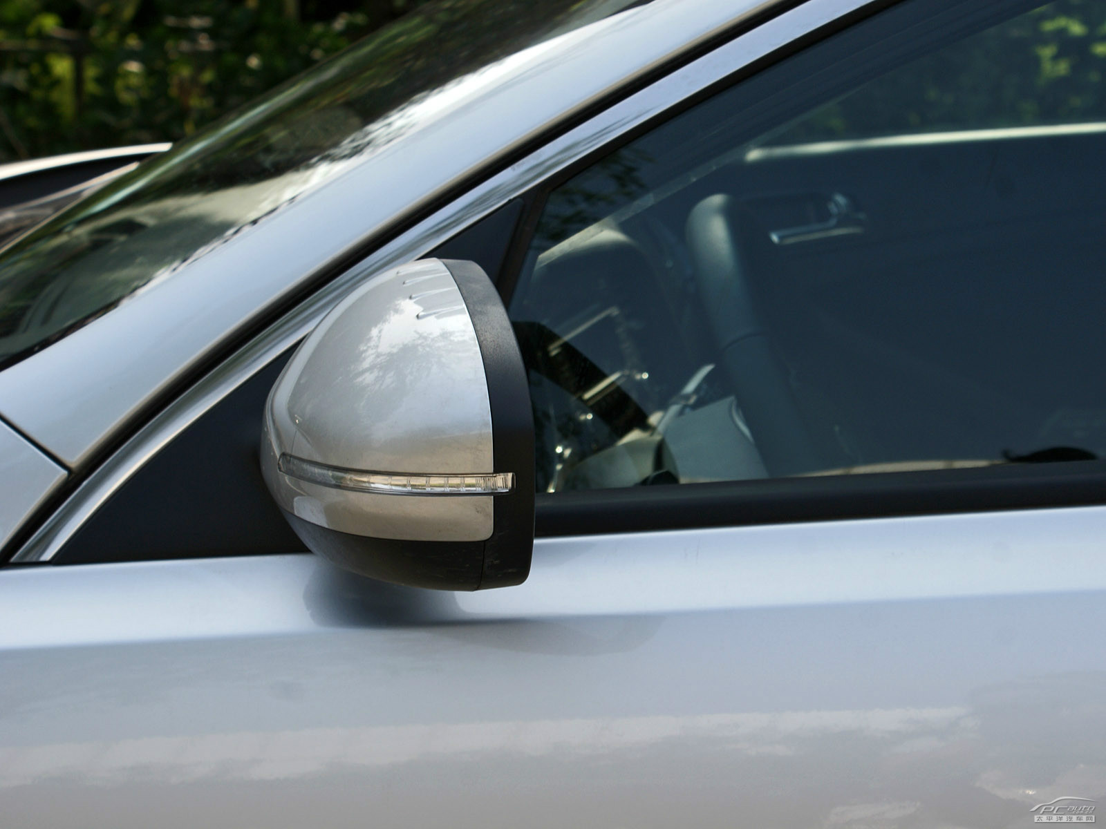 起亞K5凱酷外觀高清大圖