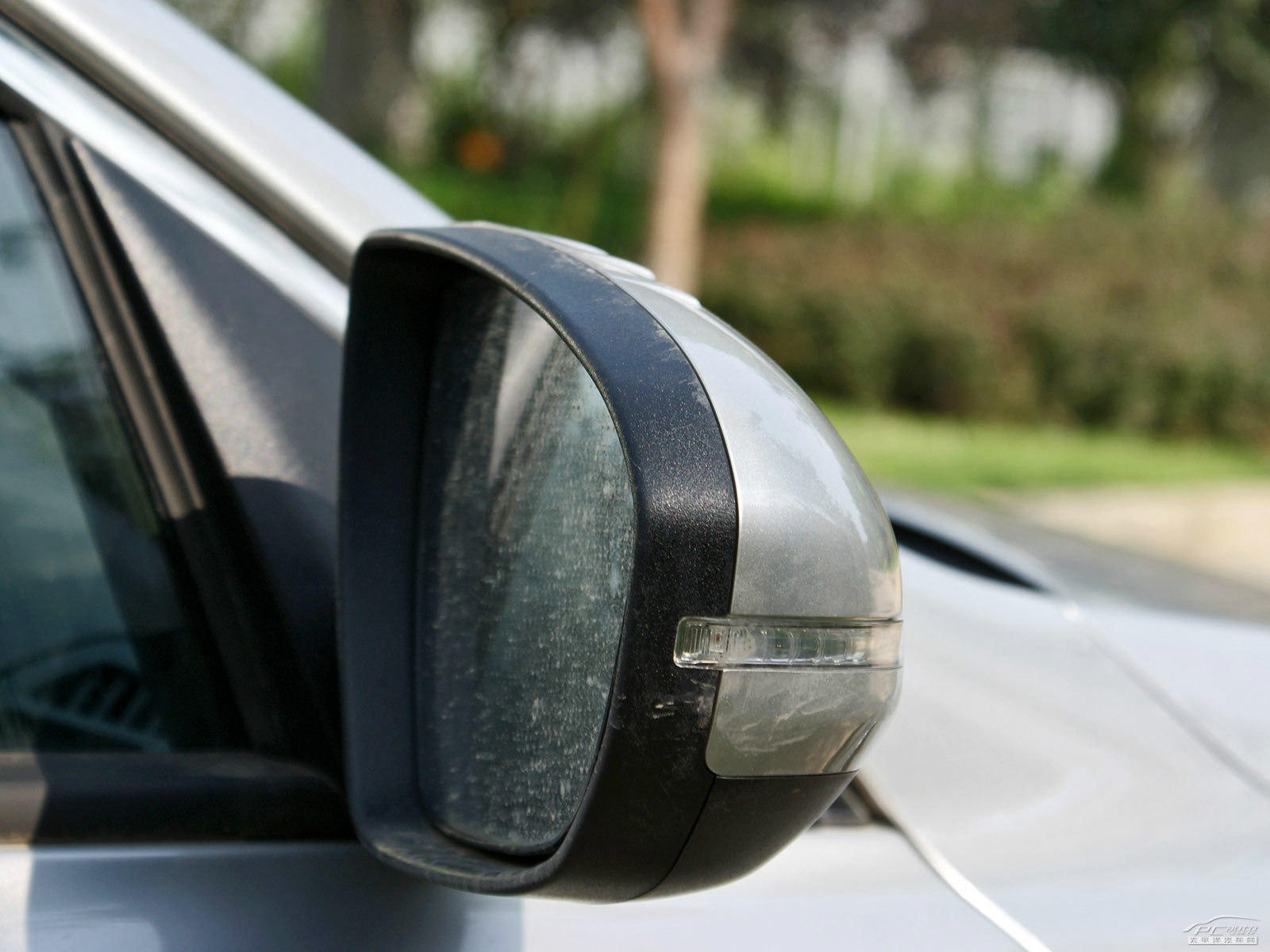 起亞K5凱酷外觀高清大圖