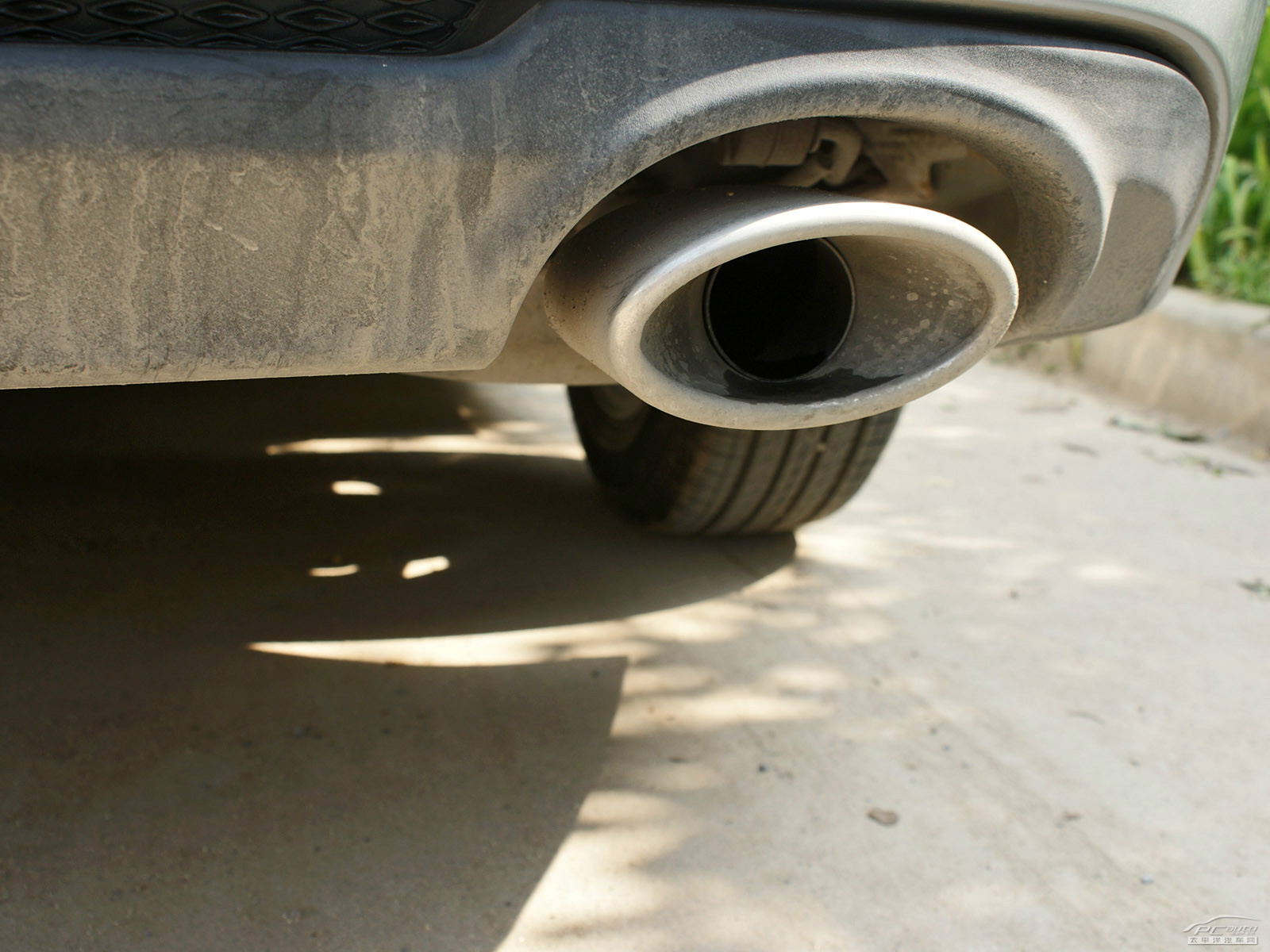 起亞K5凱酷外觀高清大圖