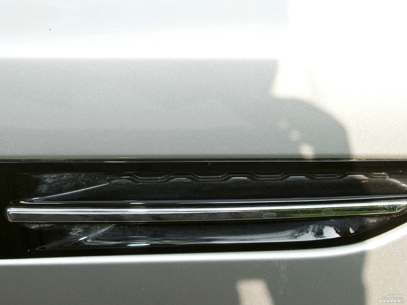 起亞K5凱酷外觀高清大圖