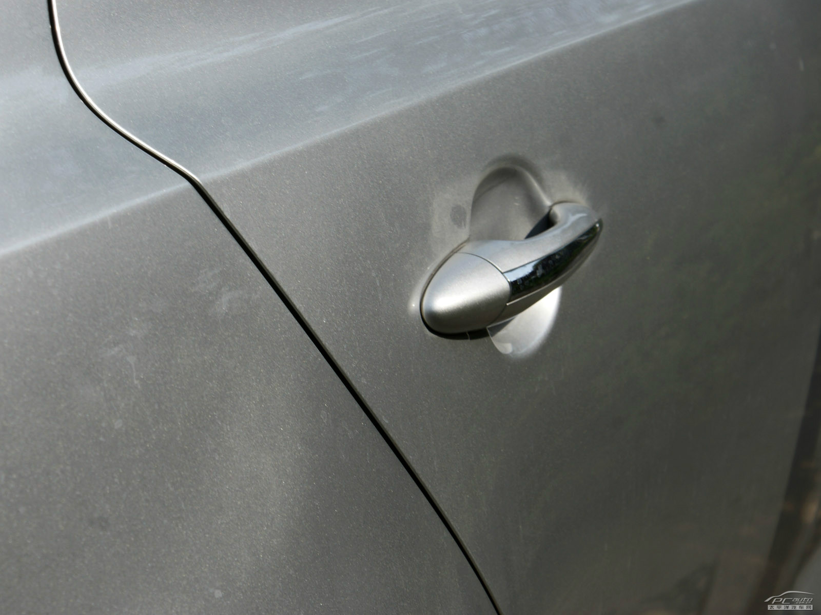 起亞K5凱酷外觀高清大圖