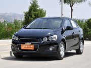 2011款 三廂 1.4L SE AT 2011款 三廂 1.4L SE AT