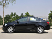 2011款 三廂 1.4L SE AT 2011款 三廂 1.4L SE AT