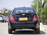 2011款 三廂 1.4L SE AT 2011款 三廂 1.4L SE AT