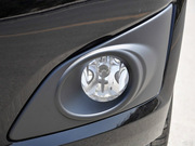 2011款 三廂 1.4L SE AT 2011款 三廂 1.4L SE AT