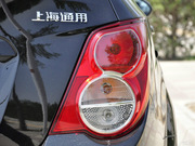 2011款 三廂 1.4L SE AT 2011款 三廂 1.4L SE AT